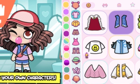 阿凡达世界正版2024(Avatar World) 第7张图