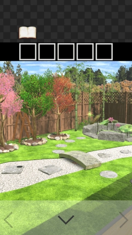 逃离：日式房间(Escape : Japanese Room) 第3张图