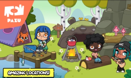 阿凡达世界正版2024(Avatar World) 第8张图