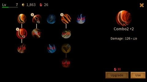 地牢战士EZ(Warrior In Dungeon EZ) 第2张图