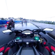 极速狂飙联盟游戏