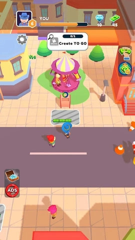 任何业务经营图3