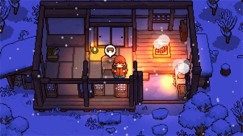 田舍生活桃子移植(2)