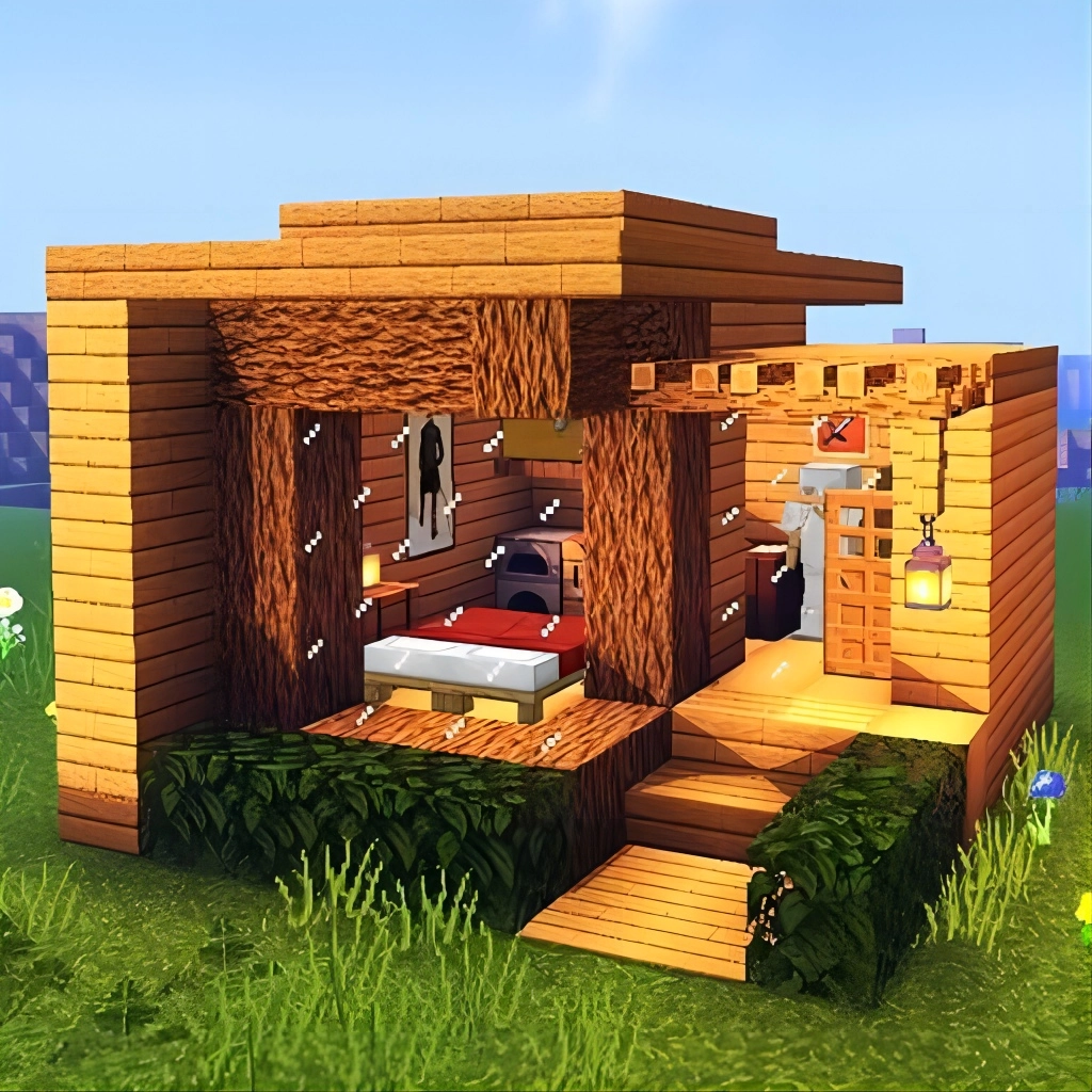 自由建造模拟 V1.0