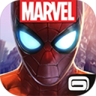 漫威蜘蛛侠极限