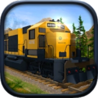 模拟火车驾驶