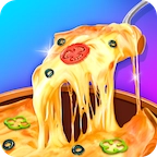 披萨模拟器正版