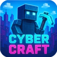 我的世界赛博朋克模组