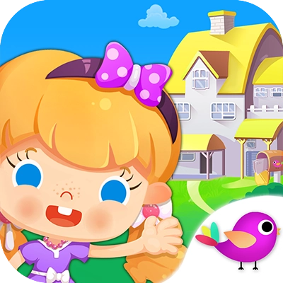 糖糖的家庭生活