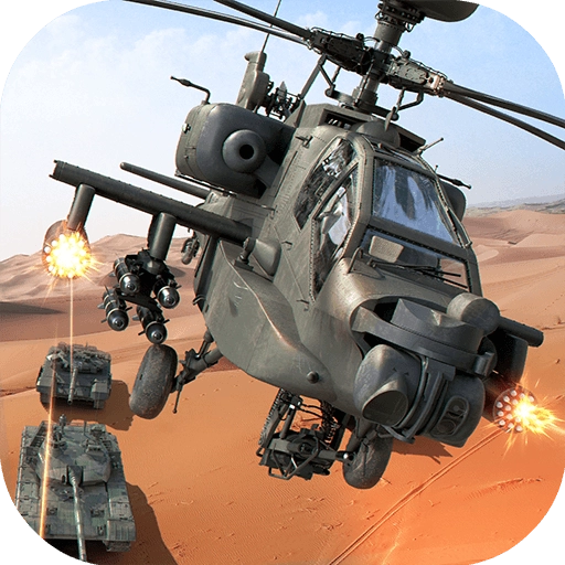 巅峰坦克手机版