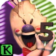 恐怖冰淇淋模拟 V1.2.8