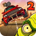 战车撞僵尸2国际服