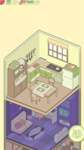 我的夢幻小屋截圖1