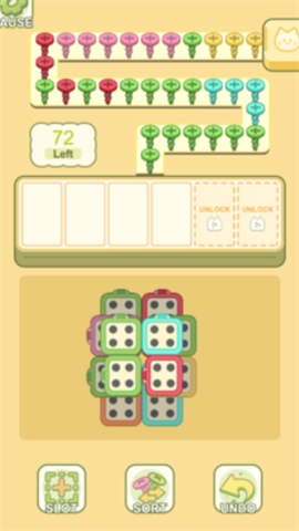 我的夢幻小屋截圖2