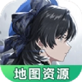 鸣潮地图工具