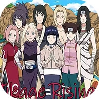 火影忍者异族崛起