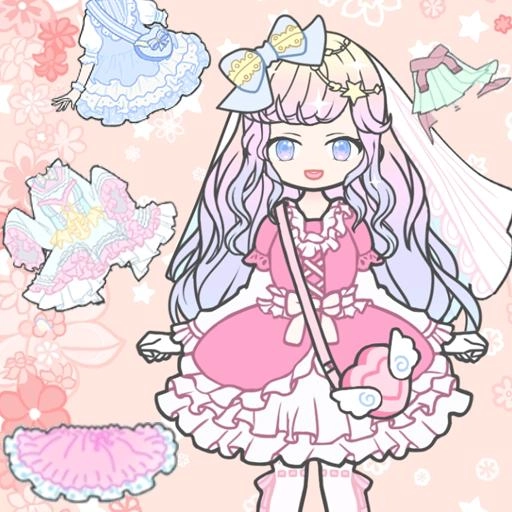 恋爱少女暖暖换装免费版