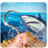 木筏求生漂流游戏