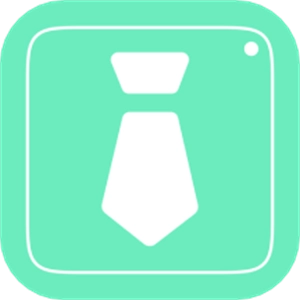 最美简历证件照