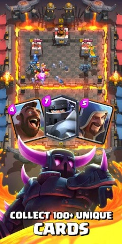ClashRoyale图2