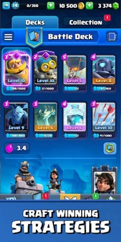 ClashRoyale图3