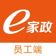 e家政员工端