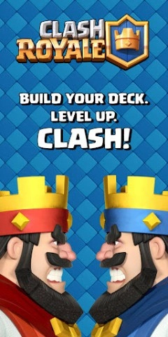 ClashRoyale图1