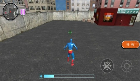 奇幻王国幻境探险(3)