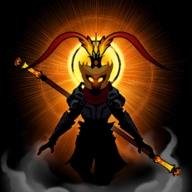 暗影王国前线战争TD