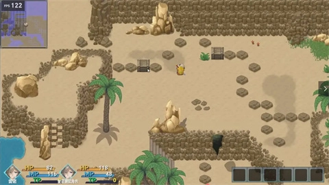 时空传说2黑暗之路1