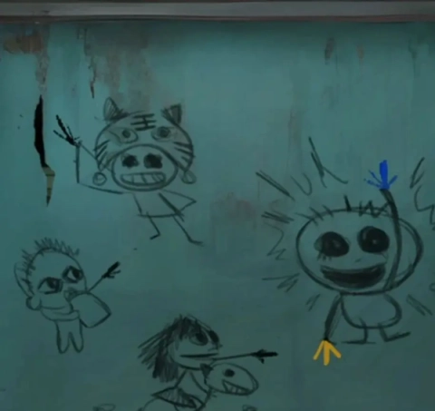 纸嫁衣8 第3张图