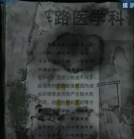 纸嫁衣8 第6张图