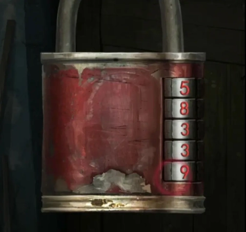 纸嫁衣8 第2张图