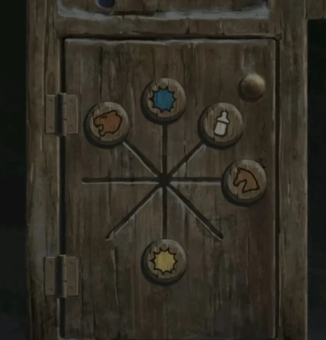 纸嫁衣8 第4张图