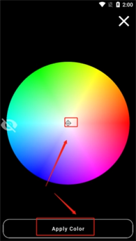 Winner Crosshair准星助手 第2张图