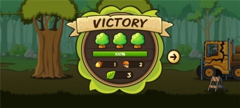 森林防御战 第6张图