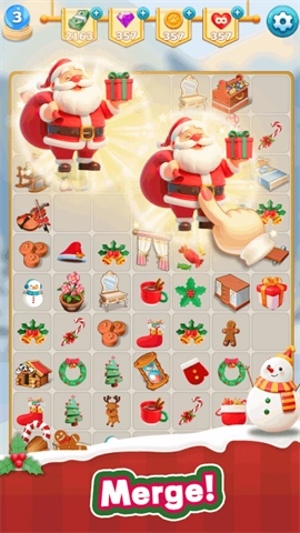 房屋改造合并设计师图4