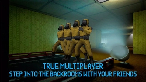 后室公司联机版图4