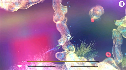 光影穿梭2進(jìn)化截圖2