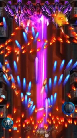 雷霆战机集结 第4张图