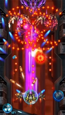 雷霆战机集结 第3张图