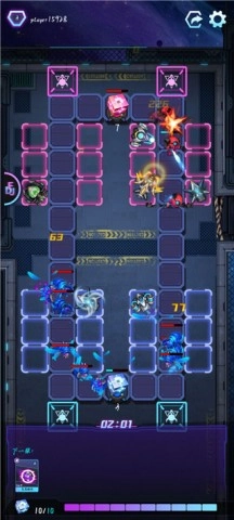 迷失星球官方版 第2张图