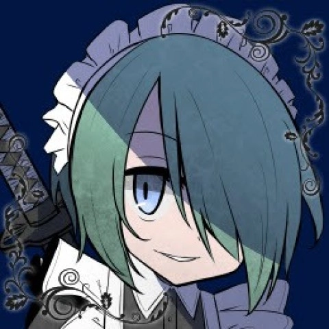 黑暗中的女仆 第3张图