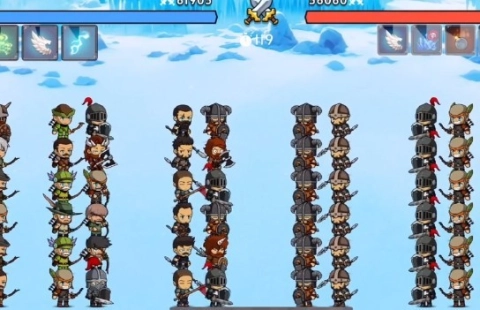 风中的翅膀 第6张图