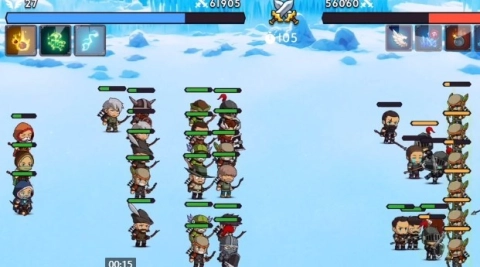 风中的翅膀 第7张图