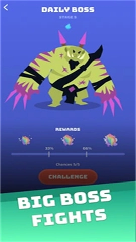 虚空宠物地下城图3