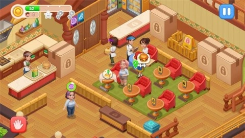 餐厅狂想曲 第4张图