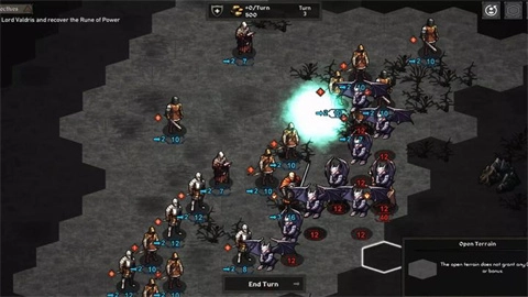 洛尔哈文诅咒之战(5)