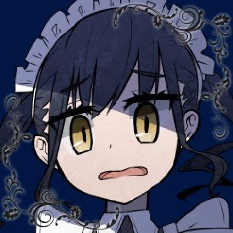 黑暗中的女仆 第4张图