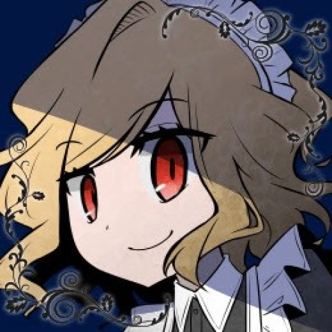 黑暗中的女仆 第2张图